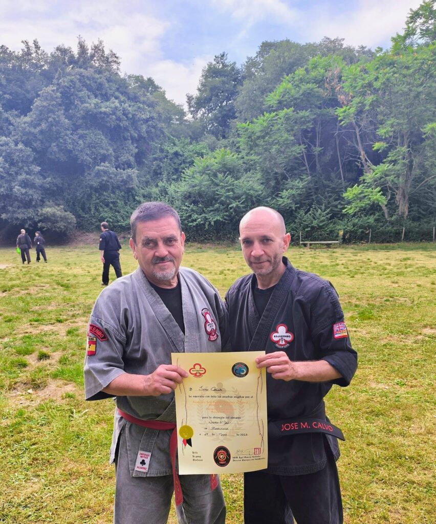 4º DAN KAJUKENBO JOSE Mª CALVO 716591029 1608532344612026 2566475866732008064 n